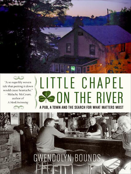 Title details for Little Chapel on the River by Gwendolyn Bounds - Wait list